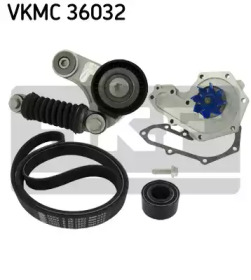 SKF VKMC 36032